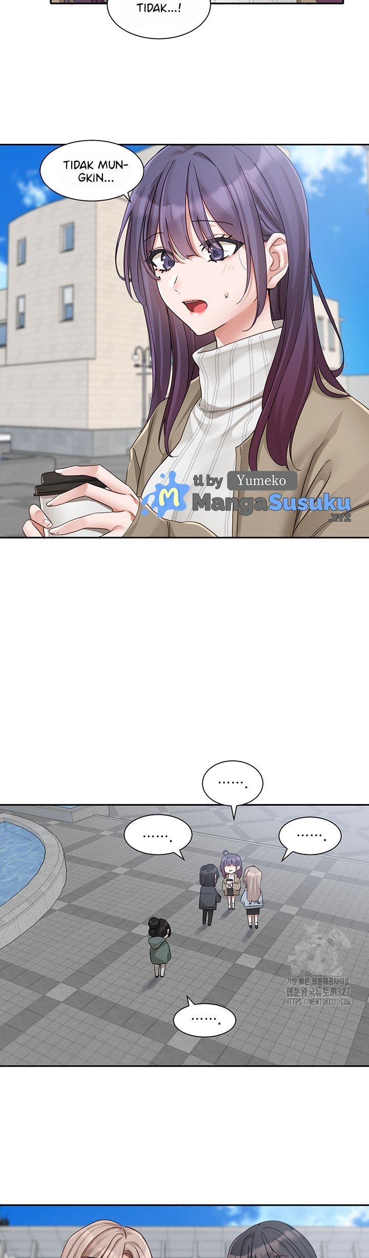 Circles - Chapter 160 19