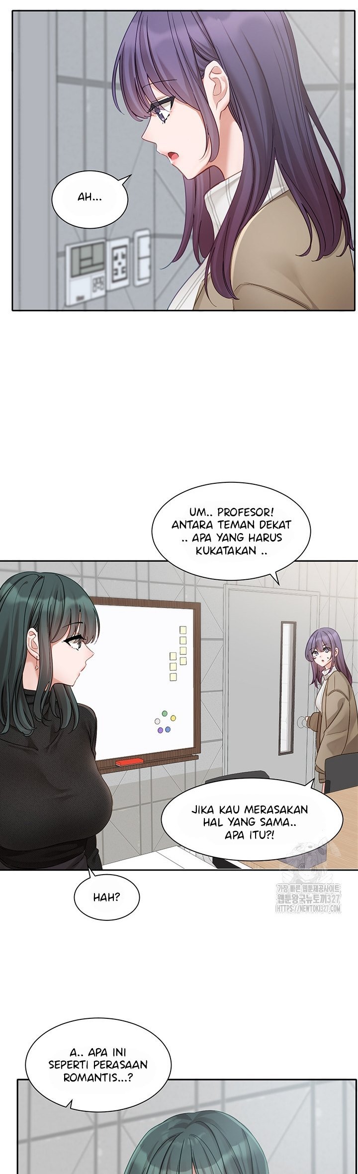 Circles - Chapter 160 29