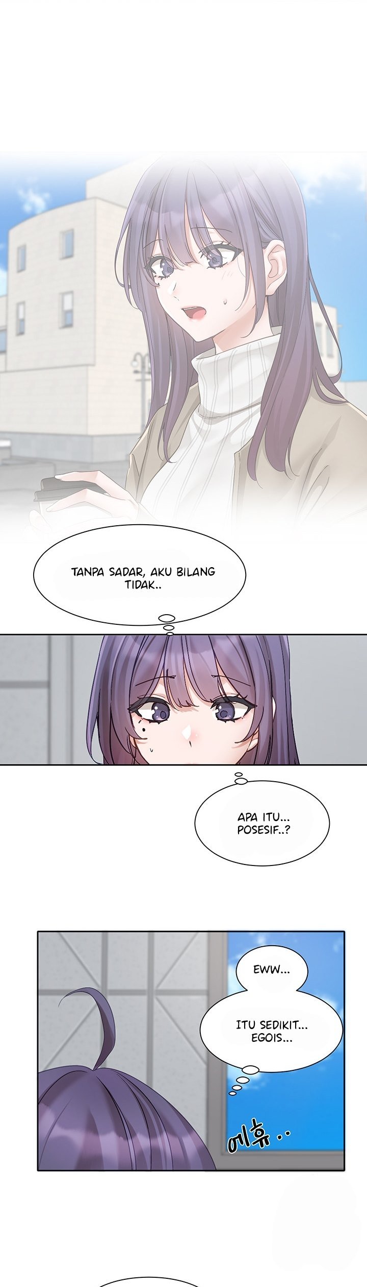 Circles - Chapter 160 22