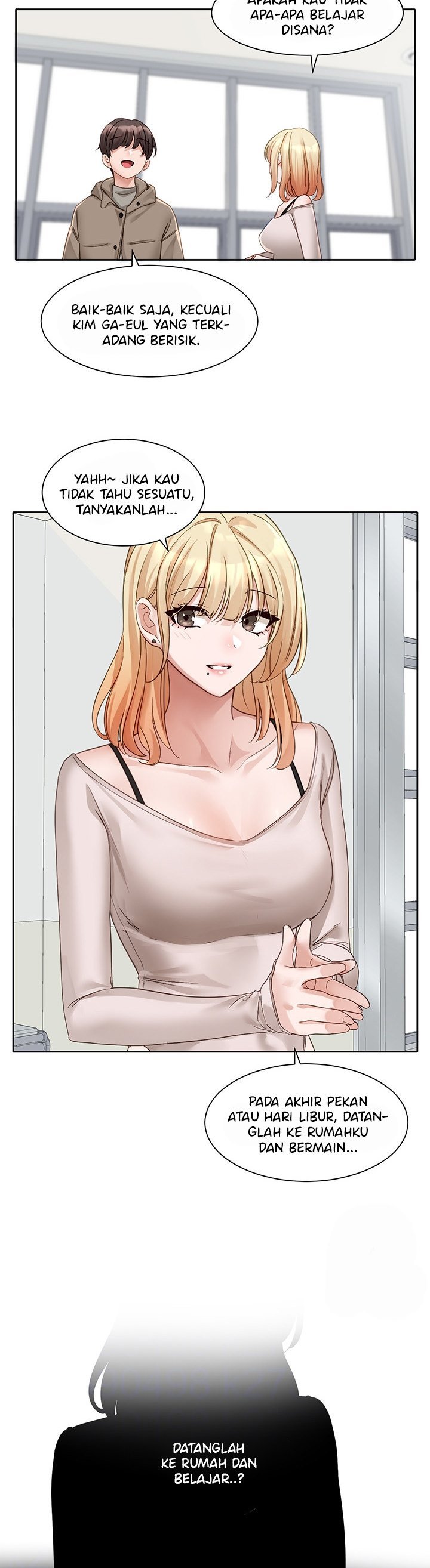 Circles - Chapter 160 4