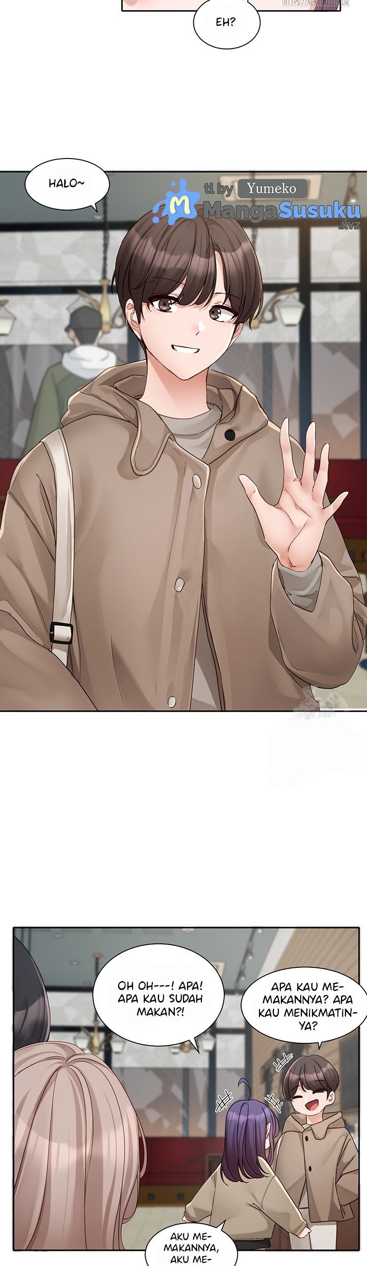 Circles - Chapter 160 13