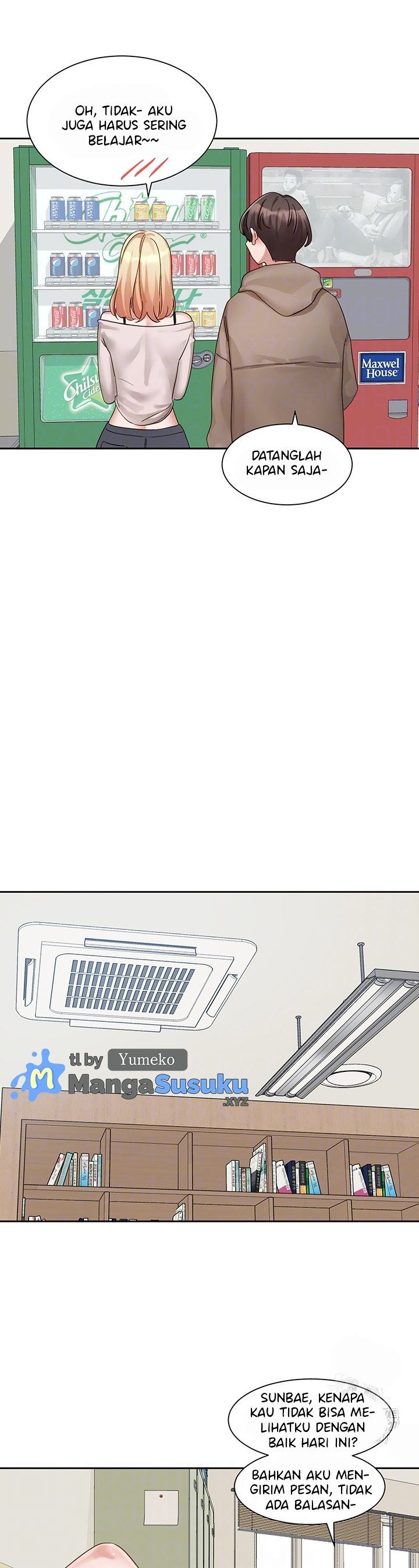 Circles - Chapter 160 6