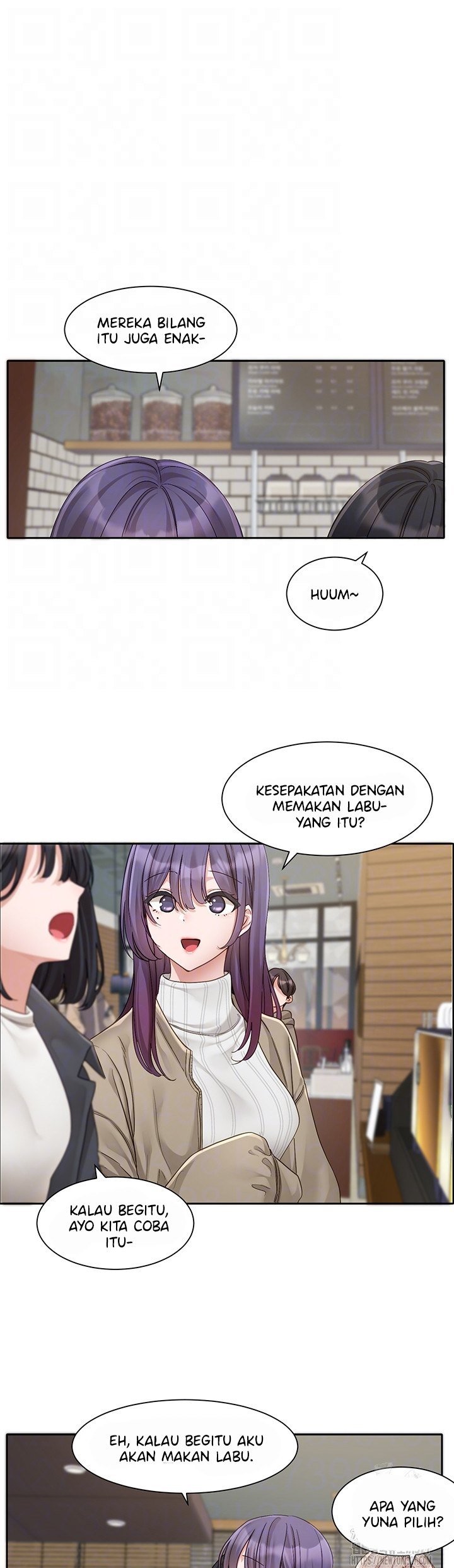 Circles - Chapter 160 11