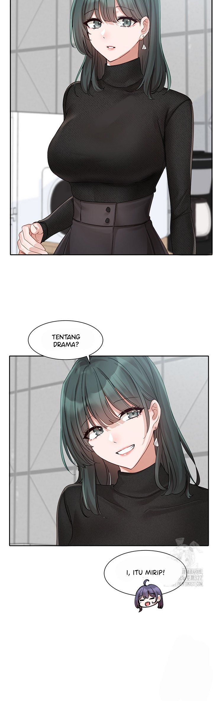 Circles - Chapter 160 30