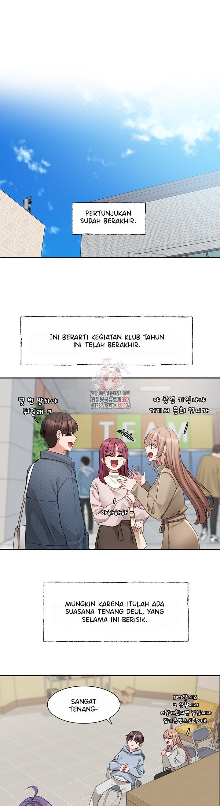 Circles - Chapter 160 1