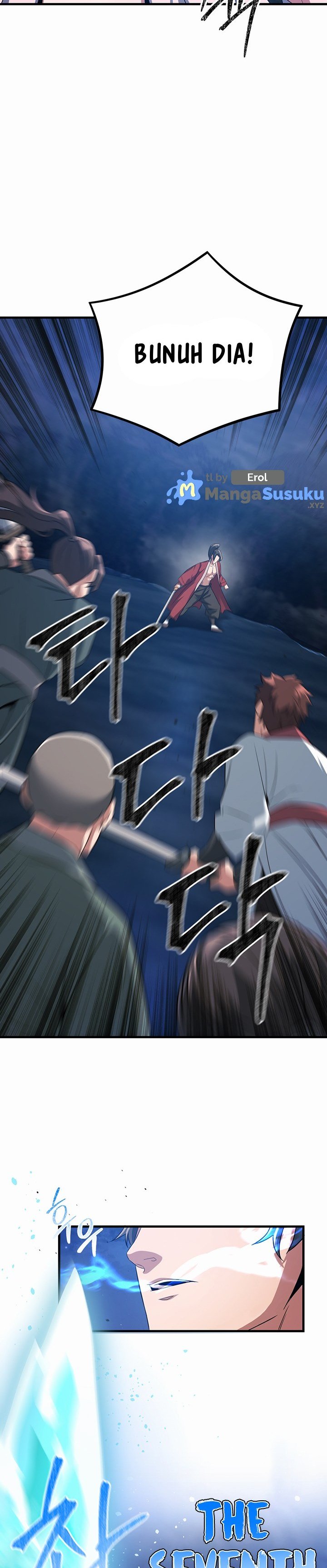 The Lustful Demon is the King of Demons - Chapter 1 13