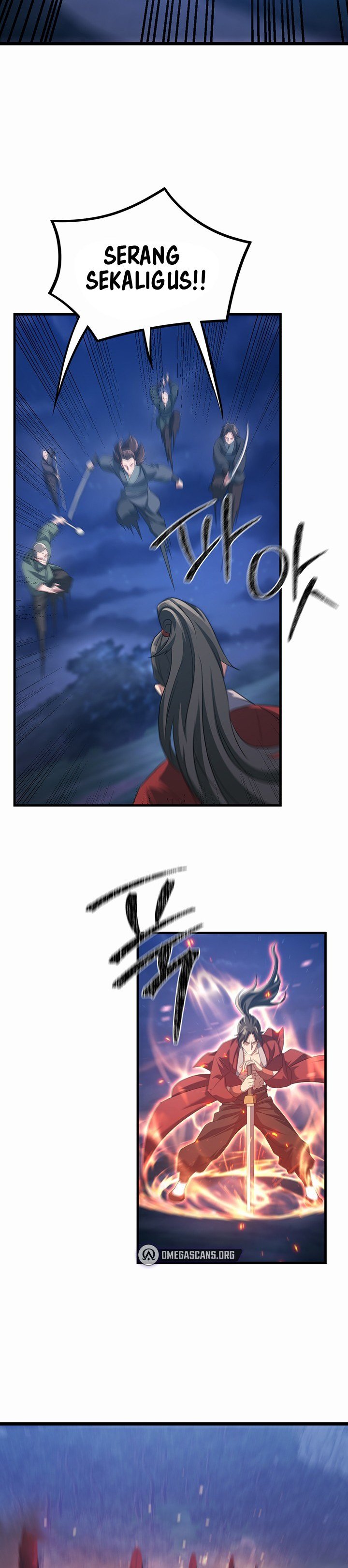 The Lustful Demon is the King of Demons - Chapter 1 18