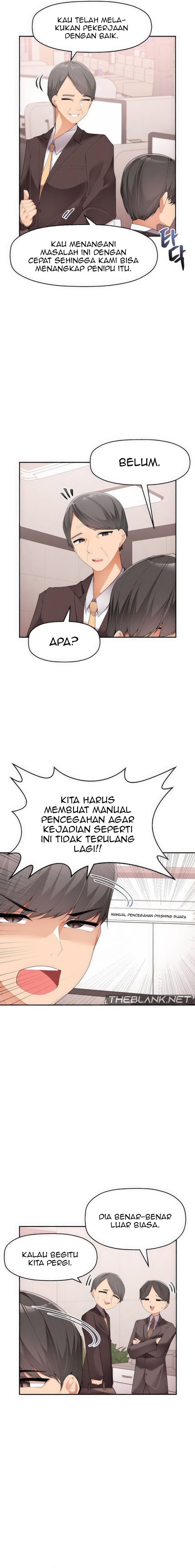 More of Each Other - Chapter 1 15