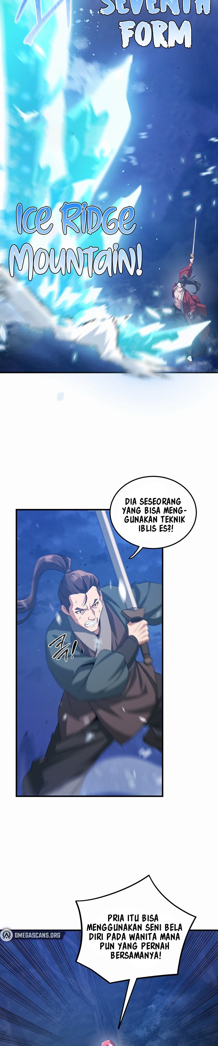 The Lustful Demon is the King of Demons - Chapter 1 14