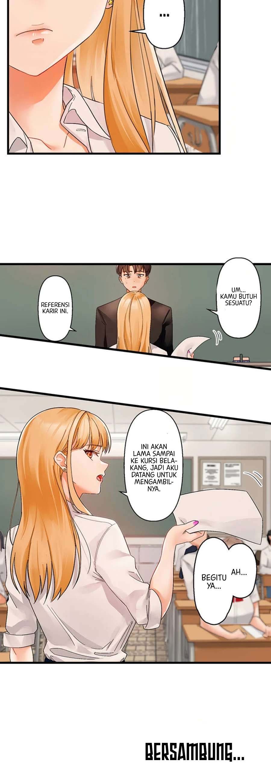 Room Of Guilty Pleasure - Chapter 1 7 Room Of Guilty Pleasure - Chapter 1 7