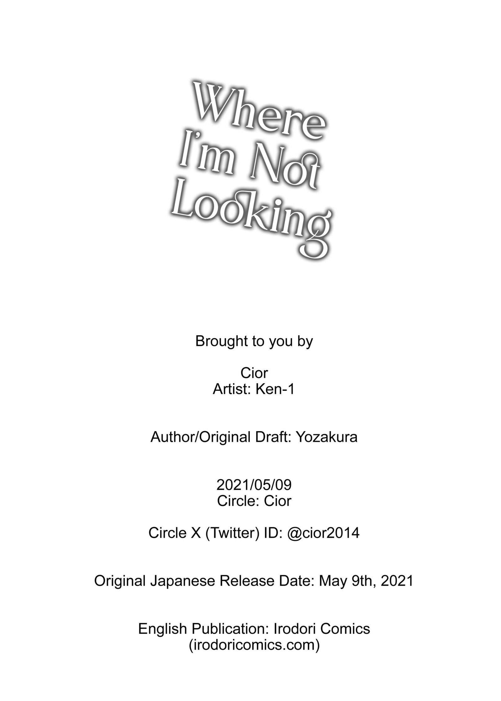 Kanojo ga Boku no Shiranai Tokoro de - Chapter 1 25