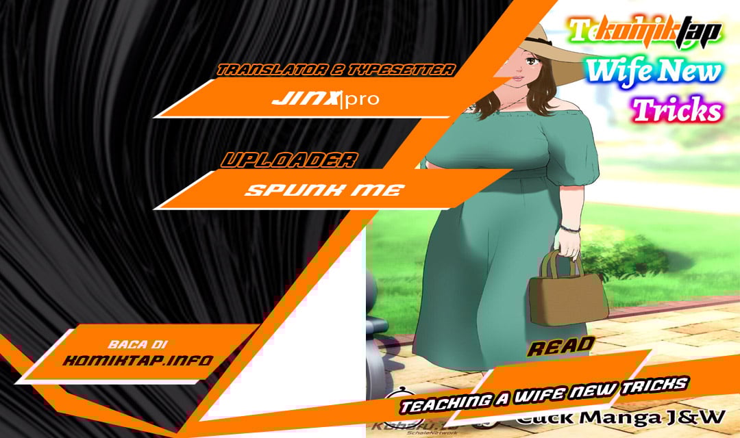 Teaching a Wife New Tricks - Chapter 1 1