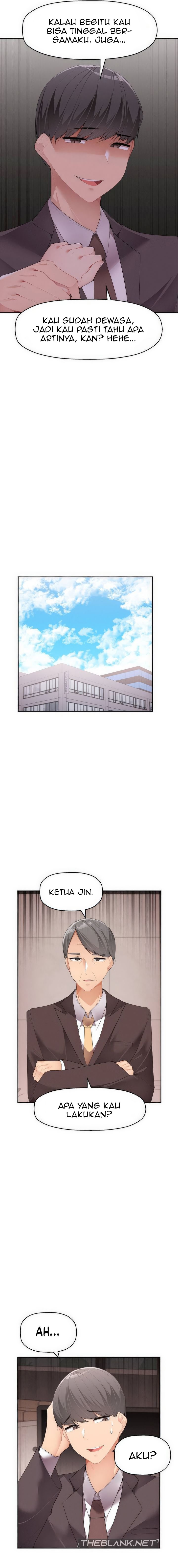 More of Each Other - Chapter 1 20