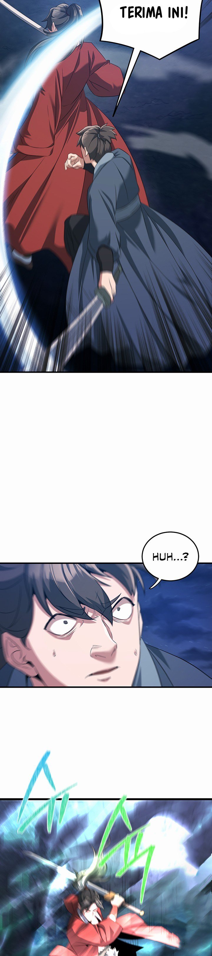 The Lustful Demon is the King of Demons - Chapter 1 16