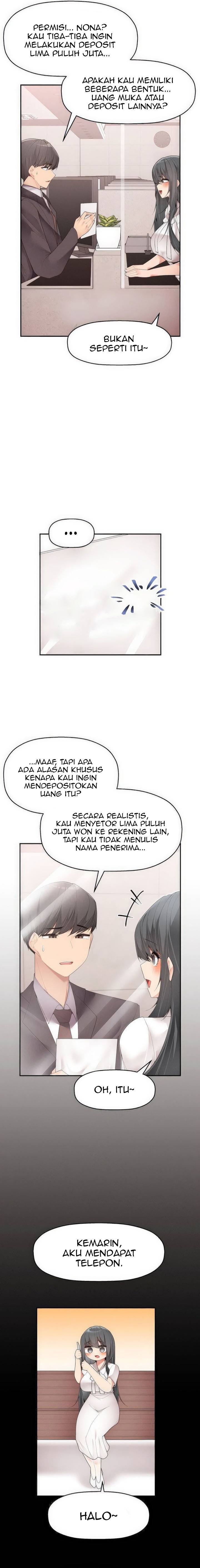 More of Each Other - Chapter 1 12