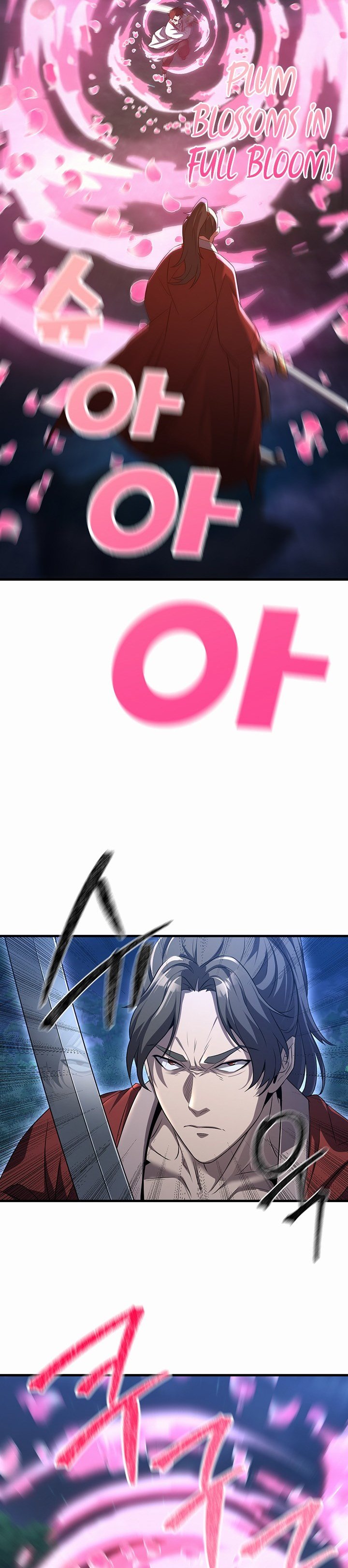 The Lustful Demon is the King of Demons - Chapter 1 21