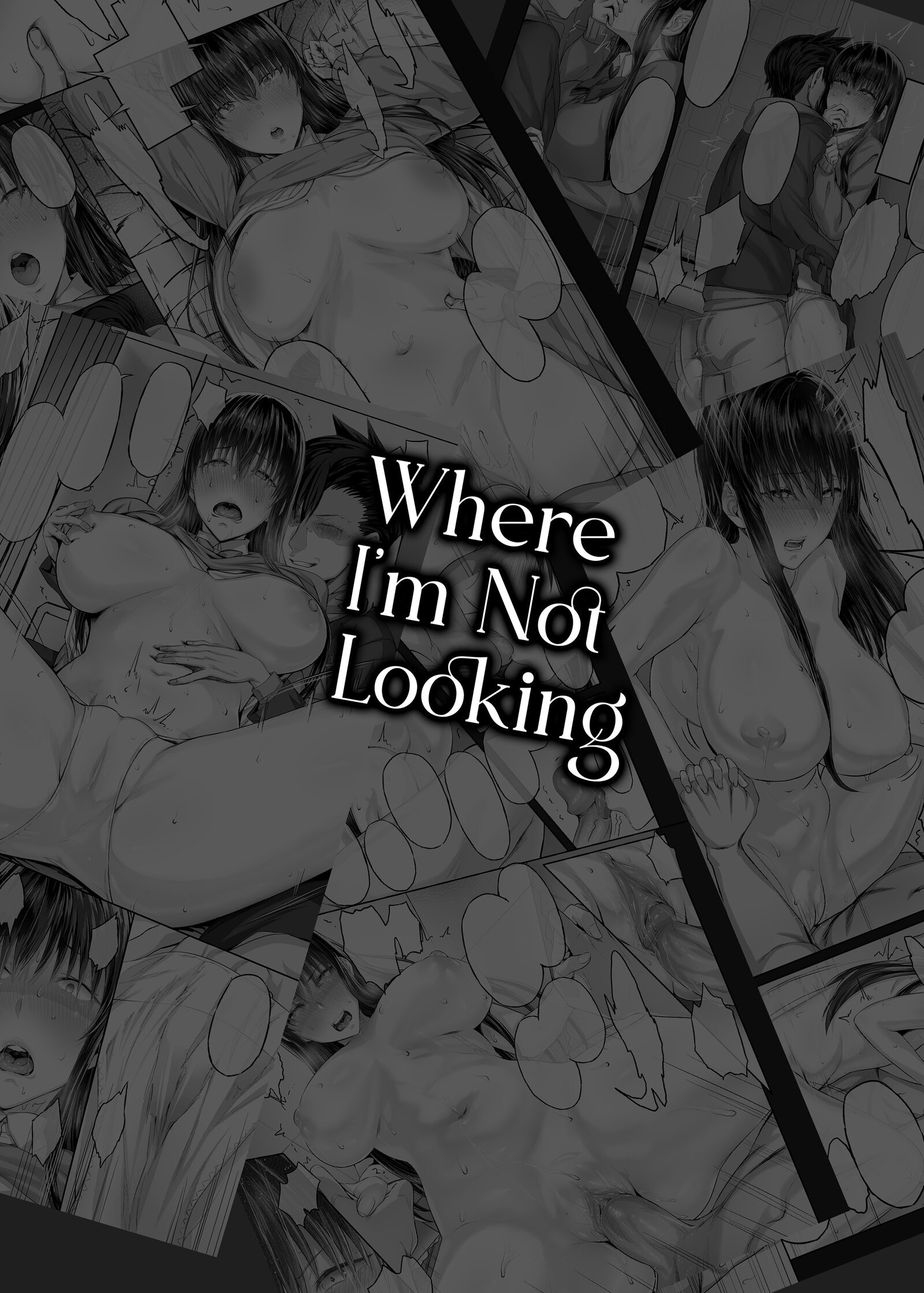 Kanojo ga Boku no Shiranai Tokoro de - Chapter 1 4