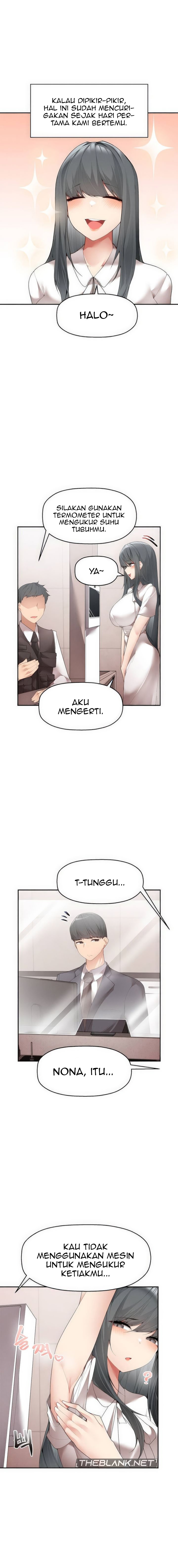 More of Each Other - Chapter 1 2