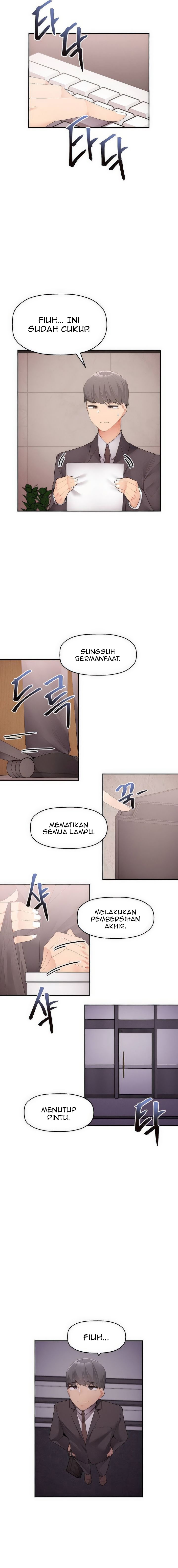 More of Each Other - Chapter 1 16