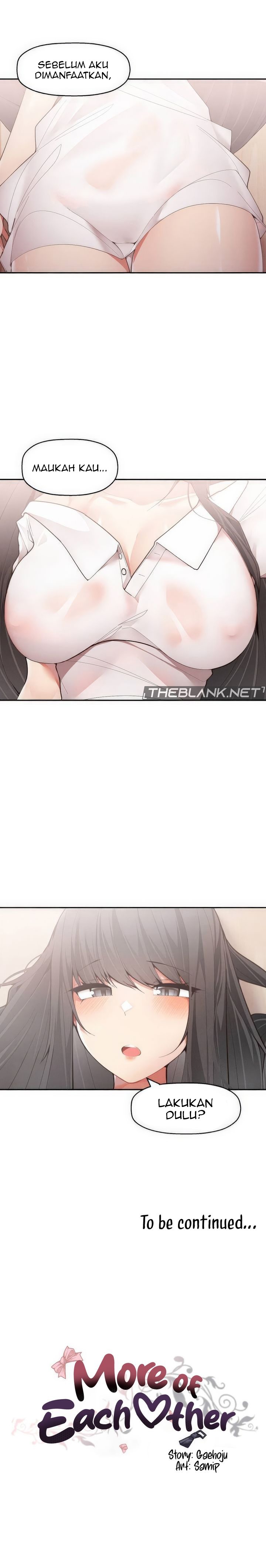 More of Each Other - Chapter 1 30