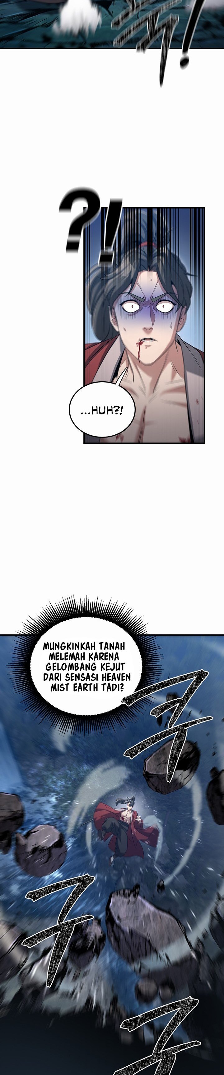 The Lustful Demon is the King of Demons - Chapter 1 31