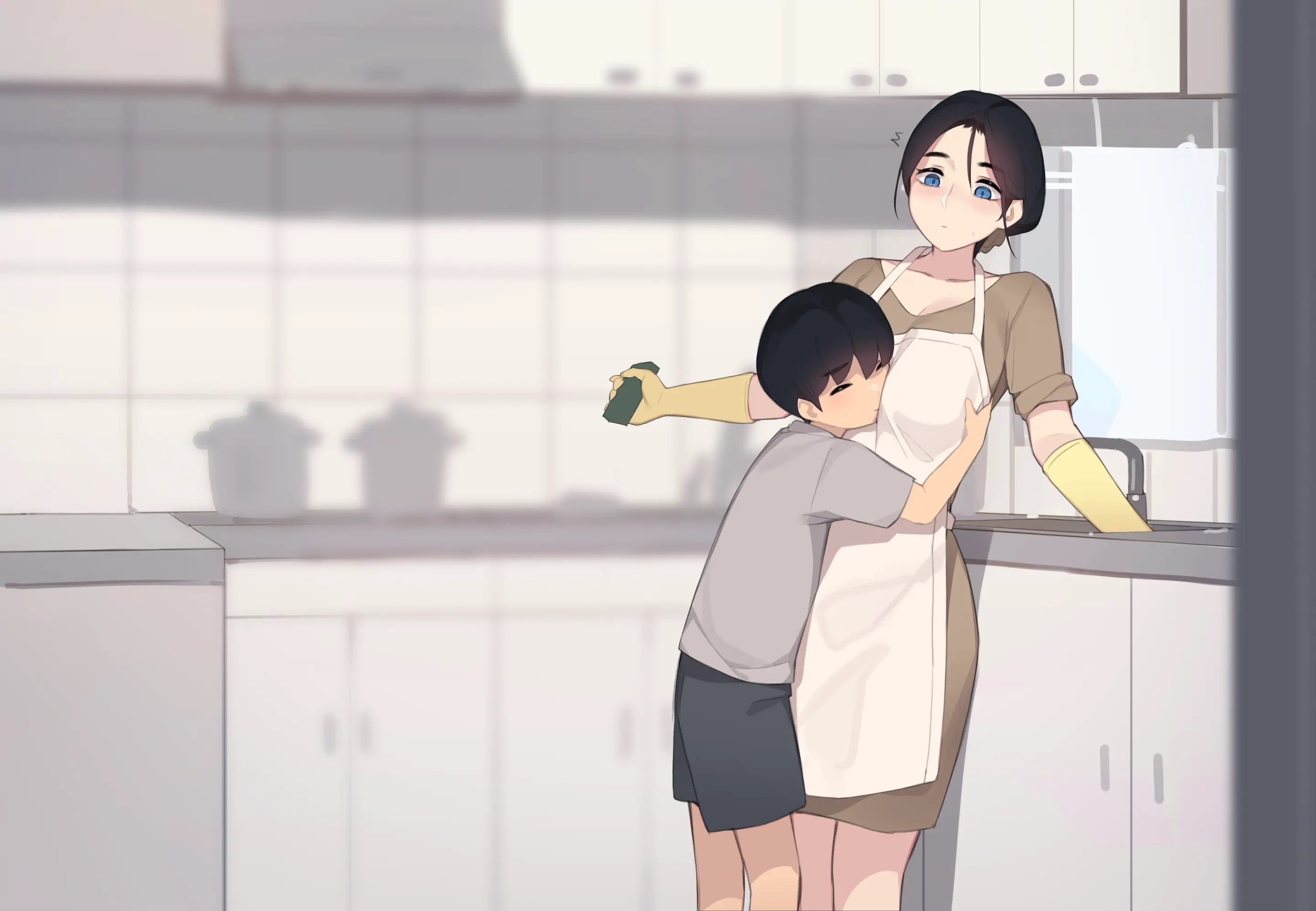 Family Siblings - Chapter 1 148