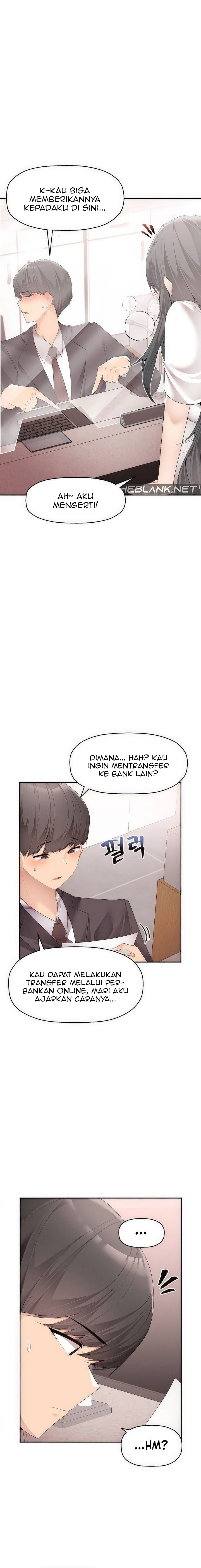 More of Each Other - Chapter 1 11
