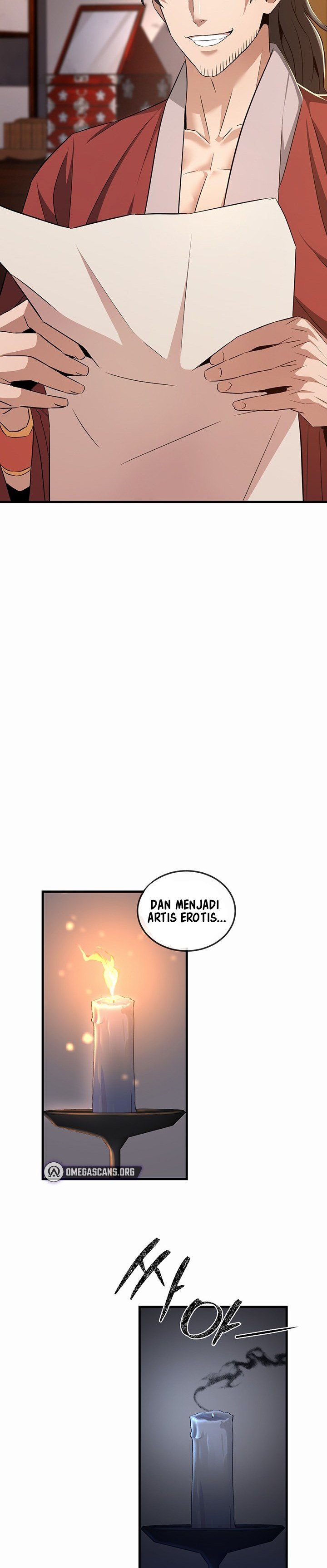 The Lustful Demon is the King of Demons - Chapter 1 46
