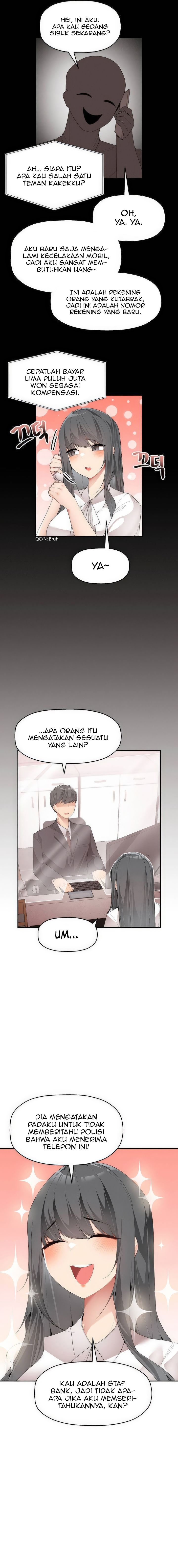 More of Each Other - Chapter 1 13