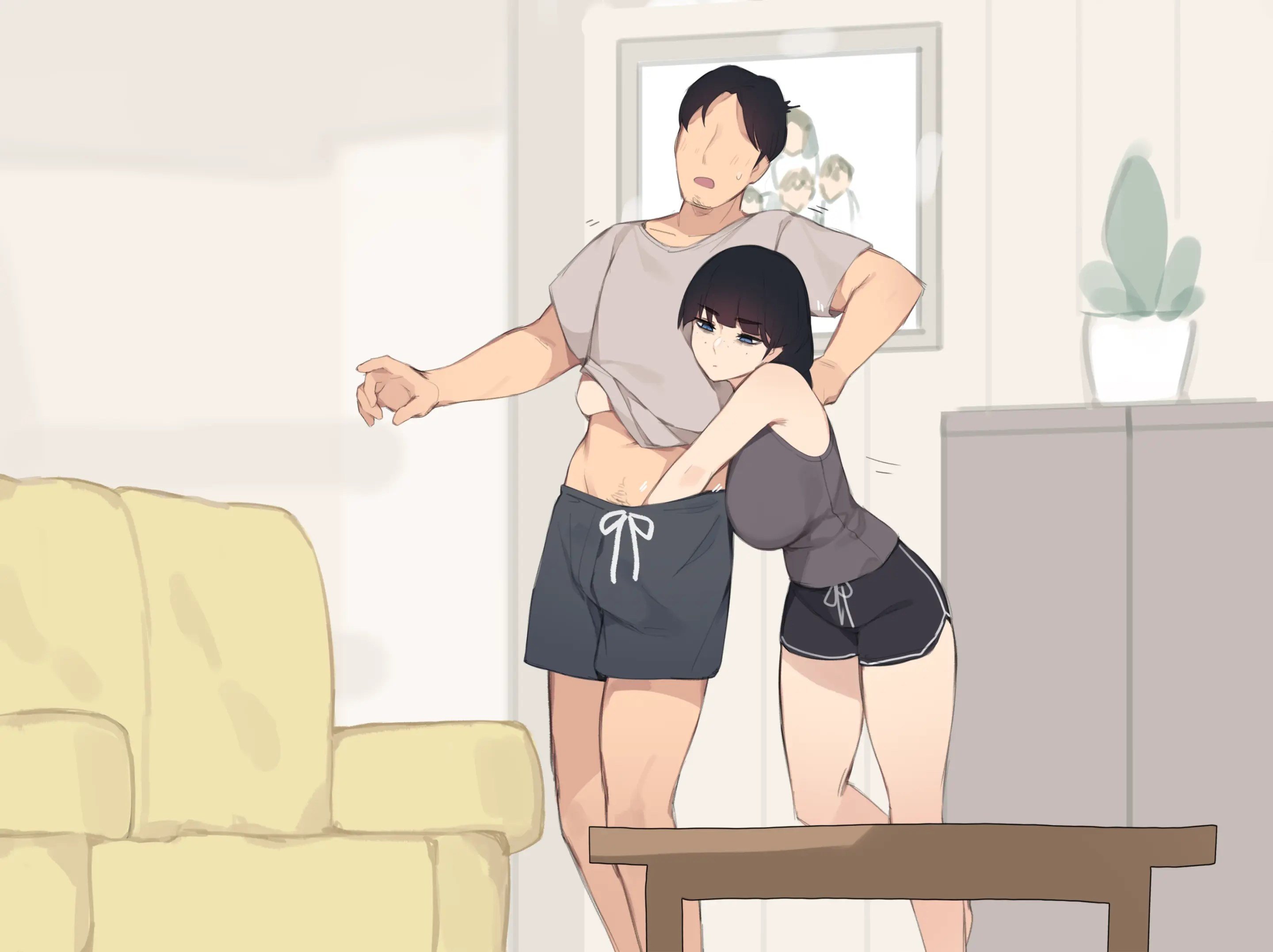 Family Siblings - Chapter 1 125