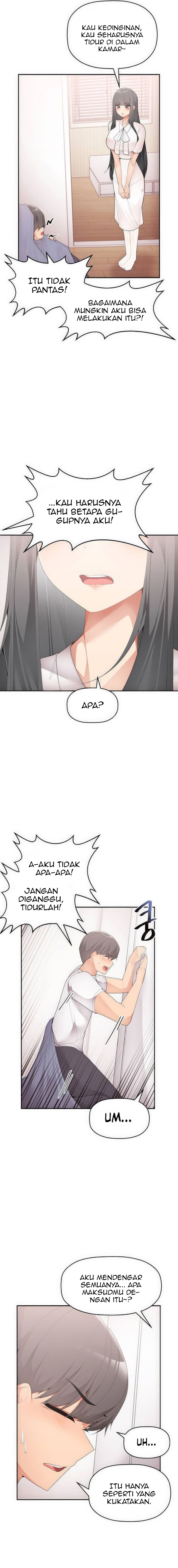 More of Each Other - Chapter 1 25