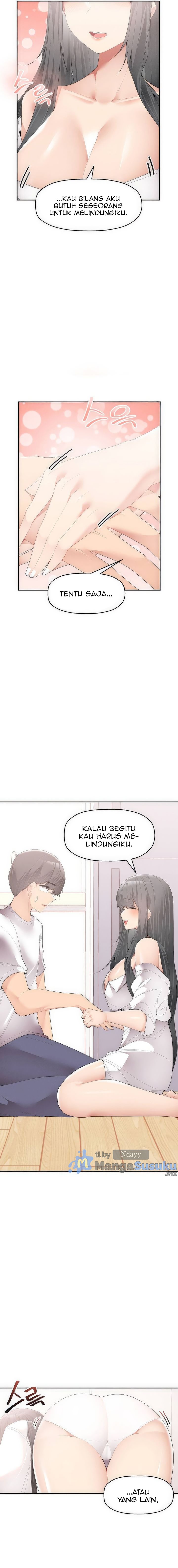 More of Each Other - Chapter 1 29