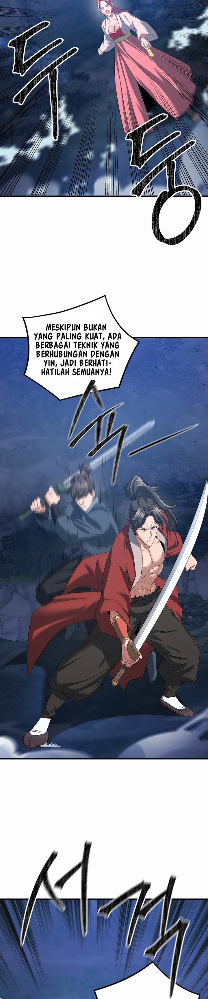 The Lustful Demon is the King of Demons - Chapter 1 15
