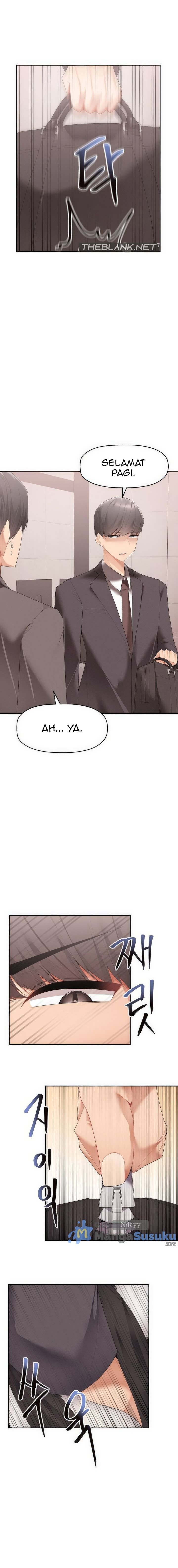 More of Each Other - Chapter 1 4