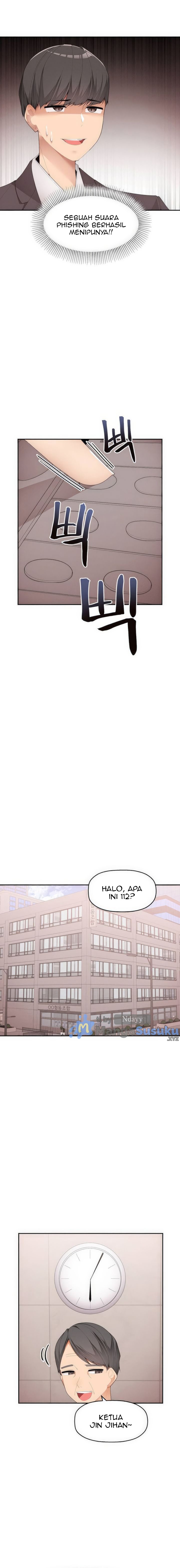 More of Each Other - Chapter 1 14