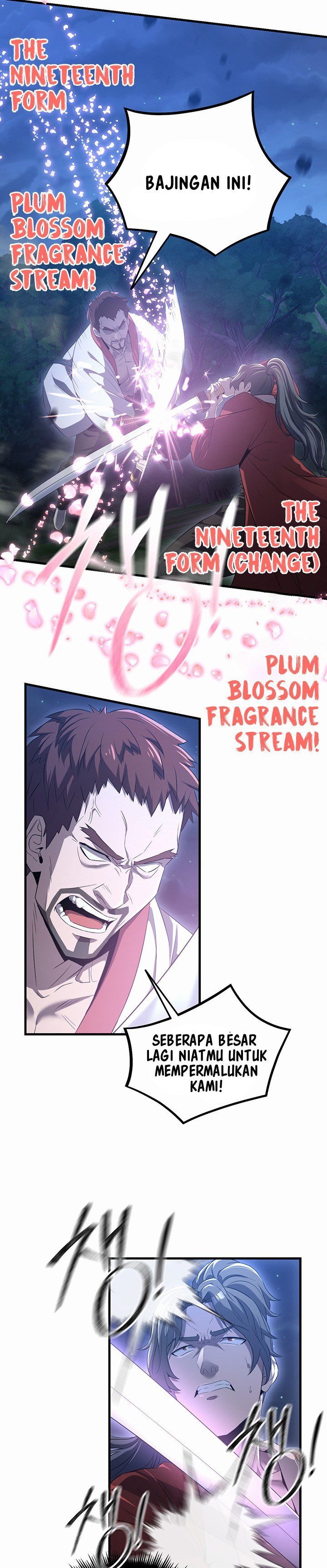 The Lustful Demon is the King of Demons - Chapter 1 24