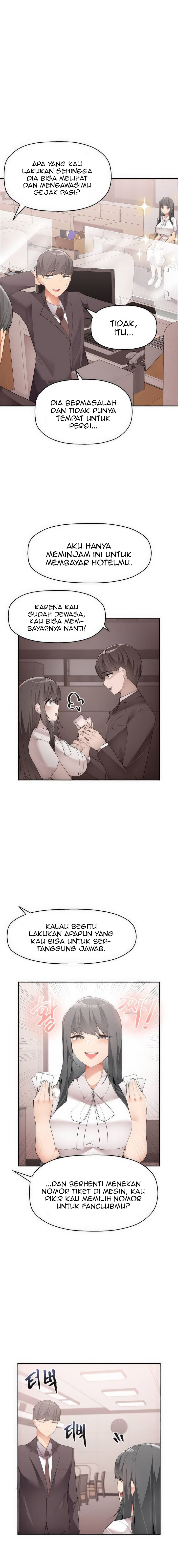 More of Each Other - Chapter 1 21
