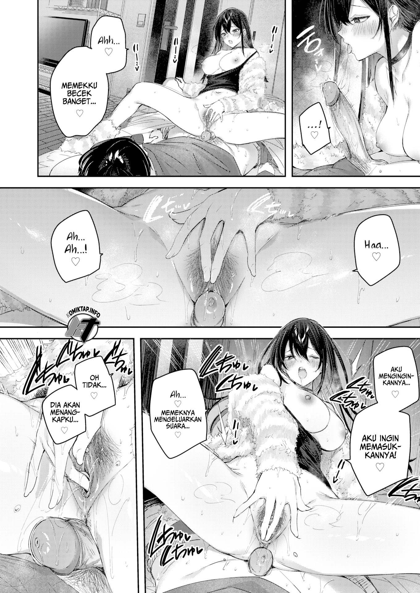 Stepsis Pudding - Chapter 1 11 Stepsis Pudding - Chapter 1 11