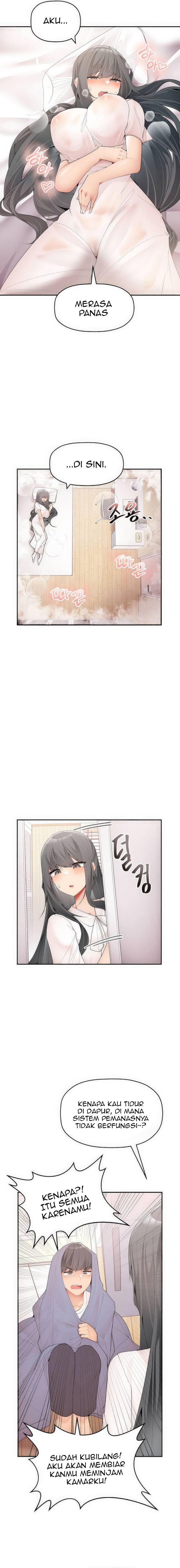 More of Each Other - Chapter 1 24