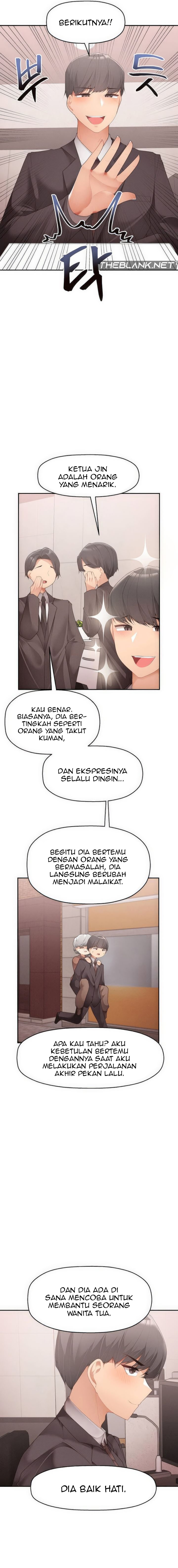 More of Each Other - Chapter 1 7