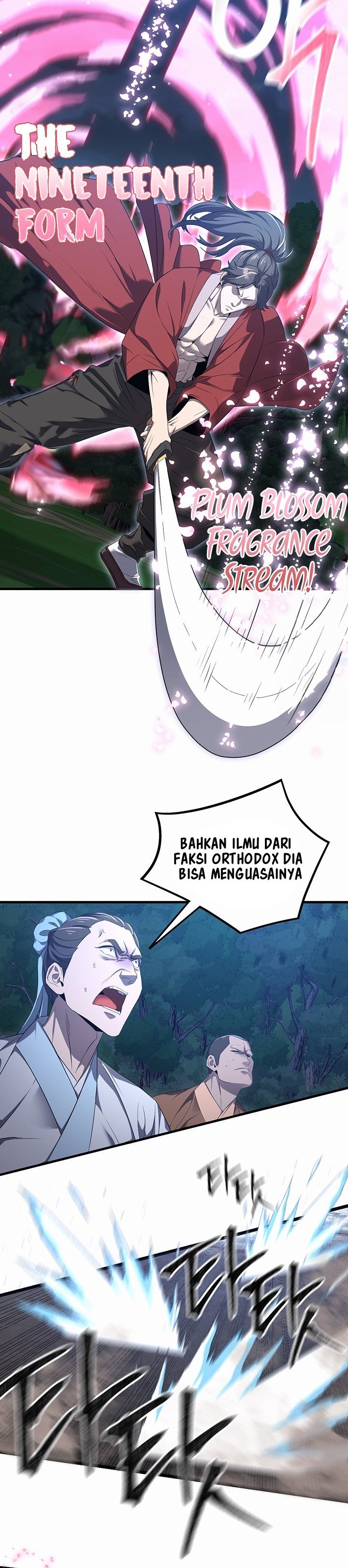 The Lustful Demon is the King of Demons - Chapter 1 23