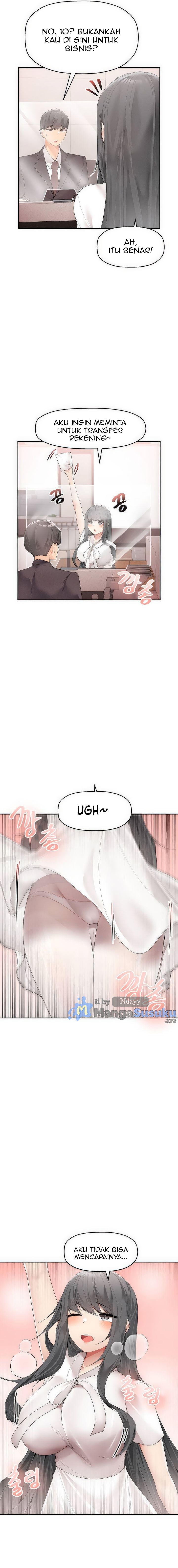 More of Each Other - Chapter 1 10