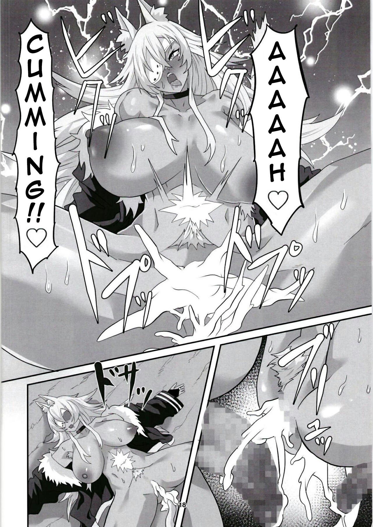 Ghislaine Detour Byuba - Chapter 1 20