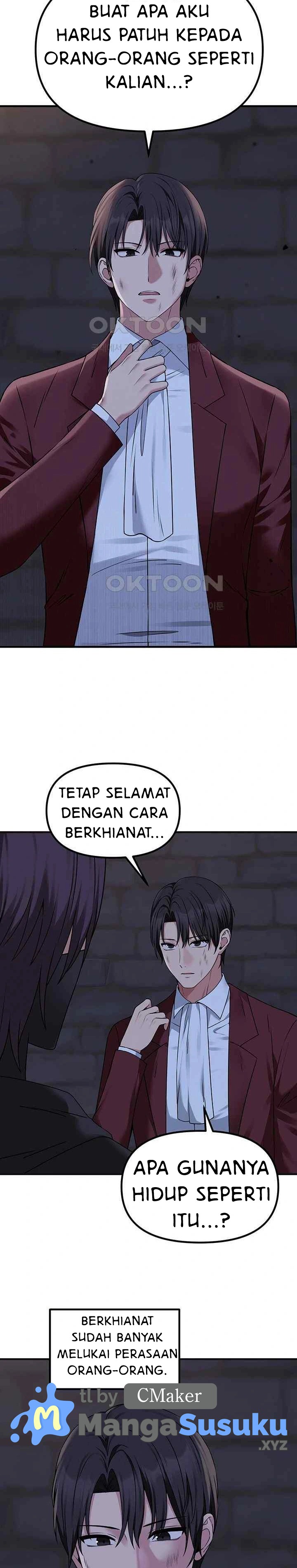 Elf Who Likes To Be Humiliated - Chapter 87 13