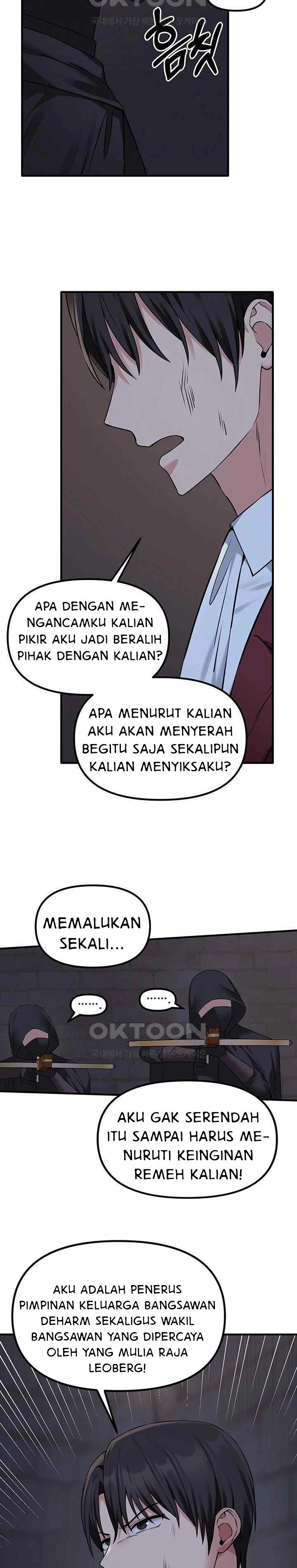 Elf Who Likes To Be Humiliated - Chapter 87 10