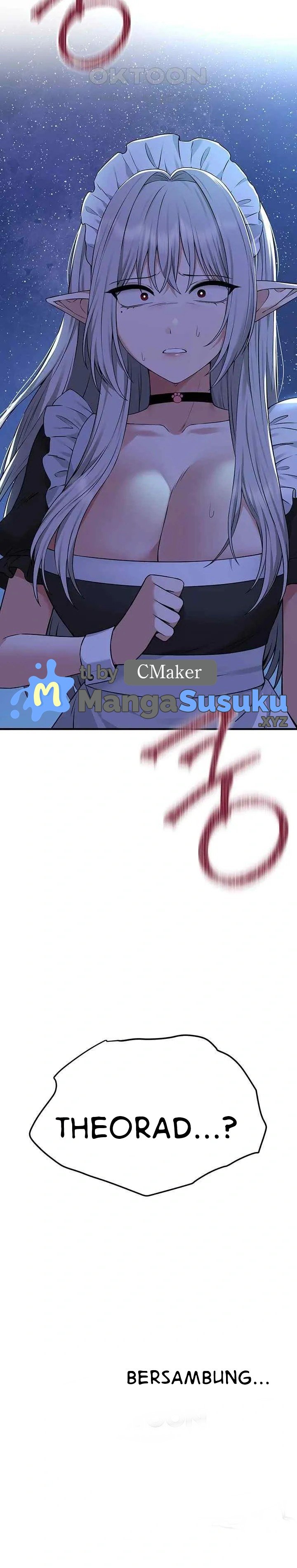 Elf Who Likes To Be Humiliated - Chapter 87 24