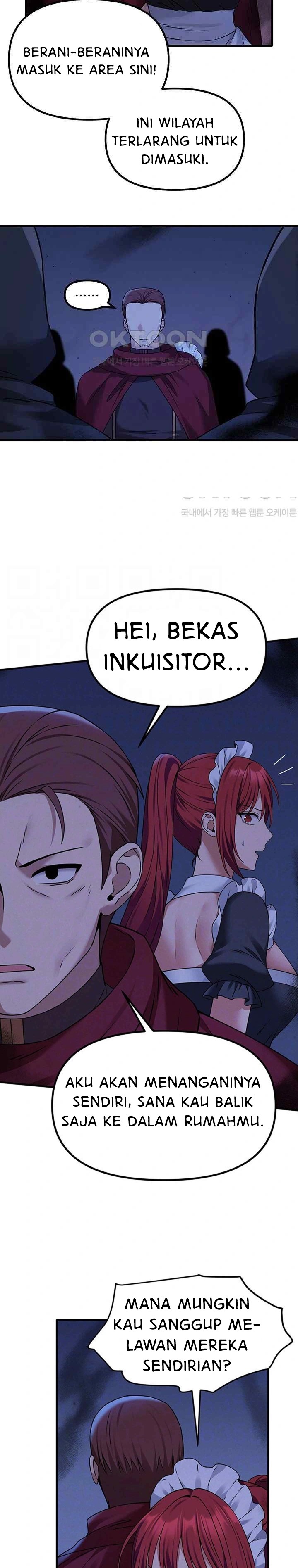 Elf Who Likes To Be Humiliated - Chapter 87 3