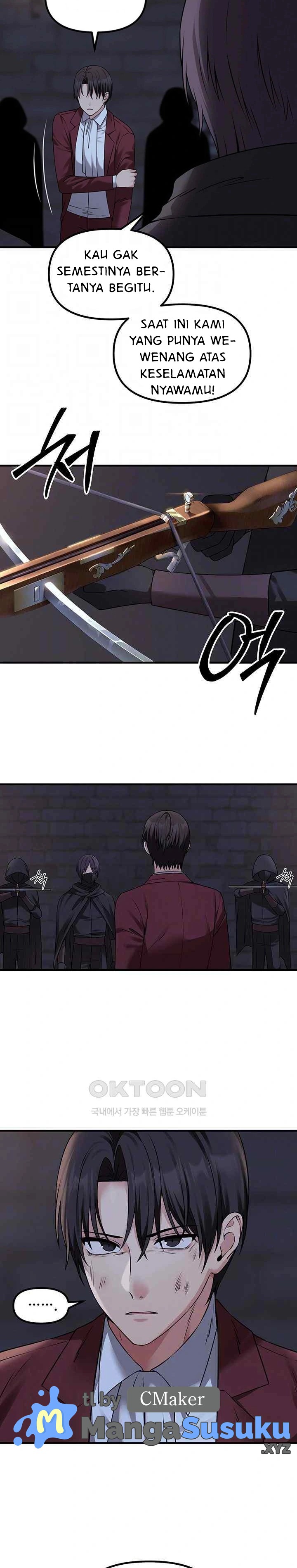Elf Who Likes To Be Humiliated - Chapter 87 8