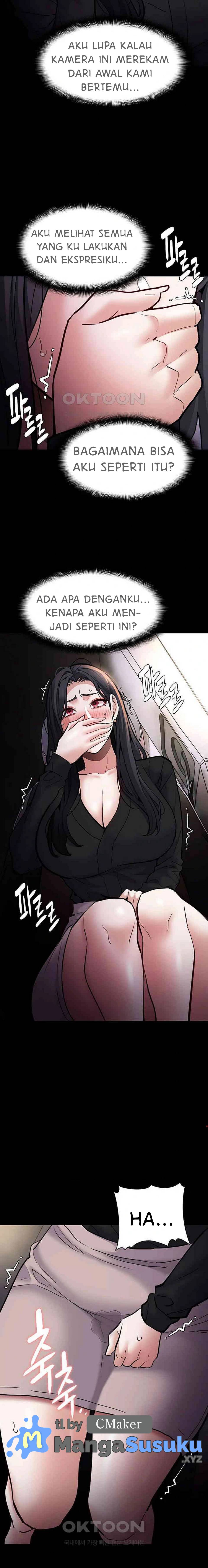 Wicked Diary - Chapter 87 22