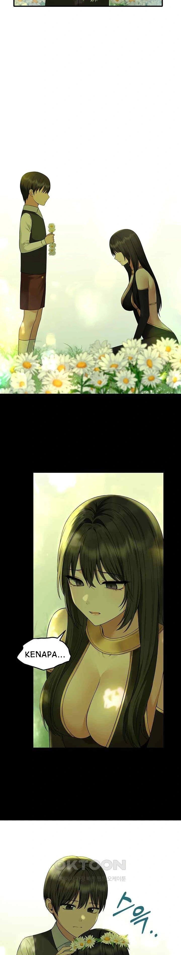 Elf Who Likes To Be Humiliated - Chapter 87 18